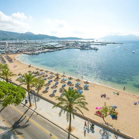 Aumadravet Del Bosch By Plus Villa Port de Pollença