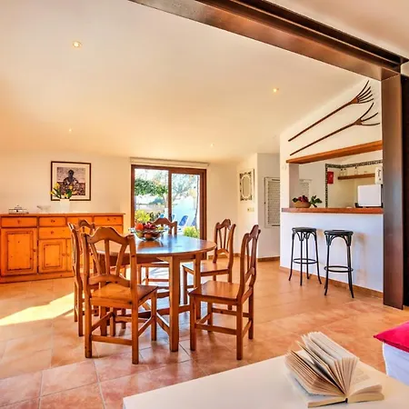 Aumadravet Del Bosch By Plus Villa *